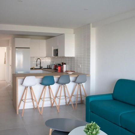 קאן סור מר Vue Sur Mer - Magnifique Appartement Tout Confort - Terrasse Et Parking Prive מראה חיצוני תמונה